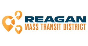 Reagan Mass Transit District