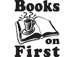 Books on First