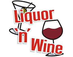 Liquor 'n' Wine