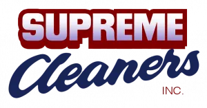 Supreme Cleaners