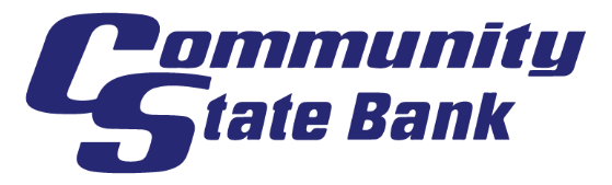 Community State Bank