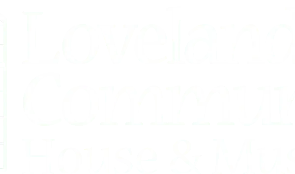 Loveland Community House & Museum