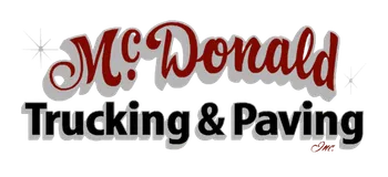 McDonald Trucking and Paving, Inc.