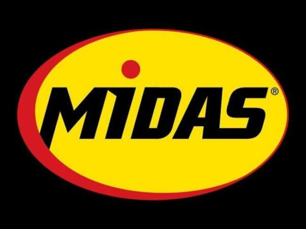 Midas Auto Service Center