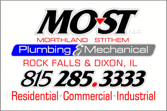 MO-ST Plumbing & Mechanical, LLC