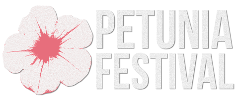 Dixon Petunia Festival