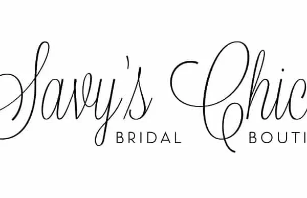 Savy’s Chic Bridal Boutique