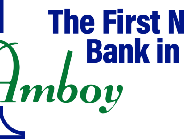 The First National Bank in Amboy