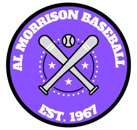 Al Morrison Baseball