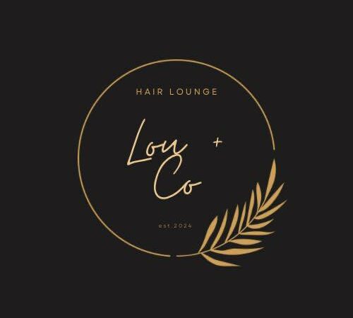 Lou+Co Hair Lounge