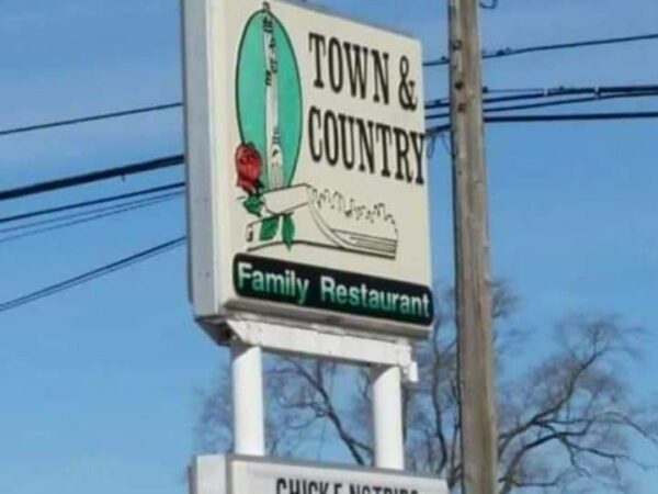 Town & Country Family Restaurant