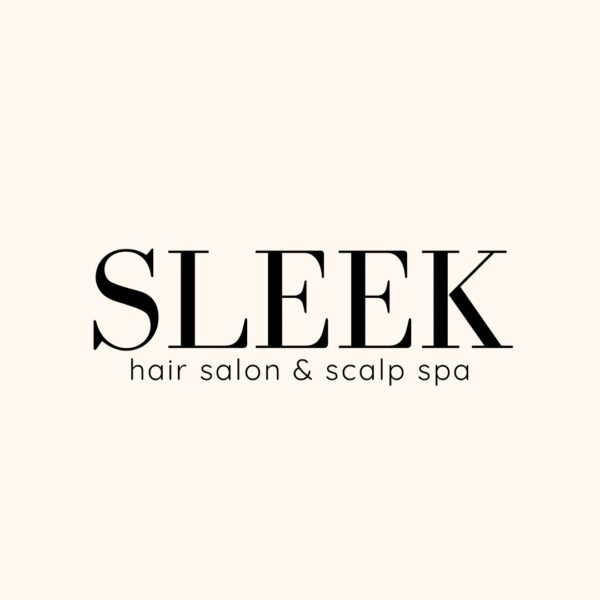 Sleek Hair Salon & Scalp Spa