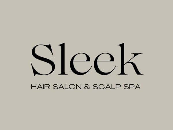 Sleek Hair Salon & Scalp Spa