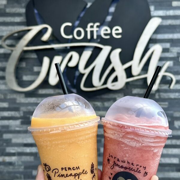 Coffee Crush