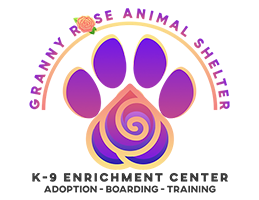 Granny Rose Animal Shelter