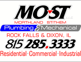 MO-ST Plumbing & Mechanical, LLC