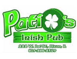 PatiO's Irish Pub