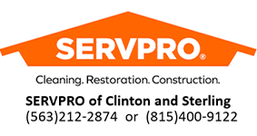 SERVPRO of Clinton/Sterling