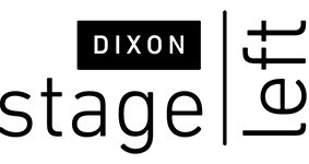 Dixon Stage Left