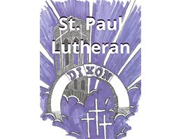 St. Paul Lutheran Church