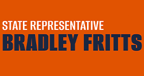 State Representative Bradley Fritts