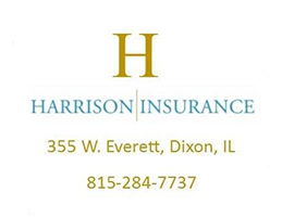 Harrison Insurance