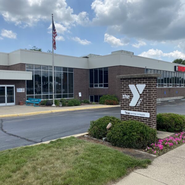 Dixon Family YMCA